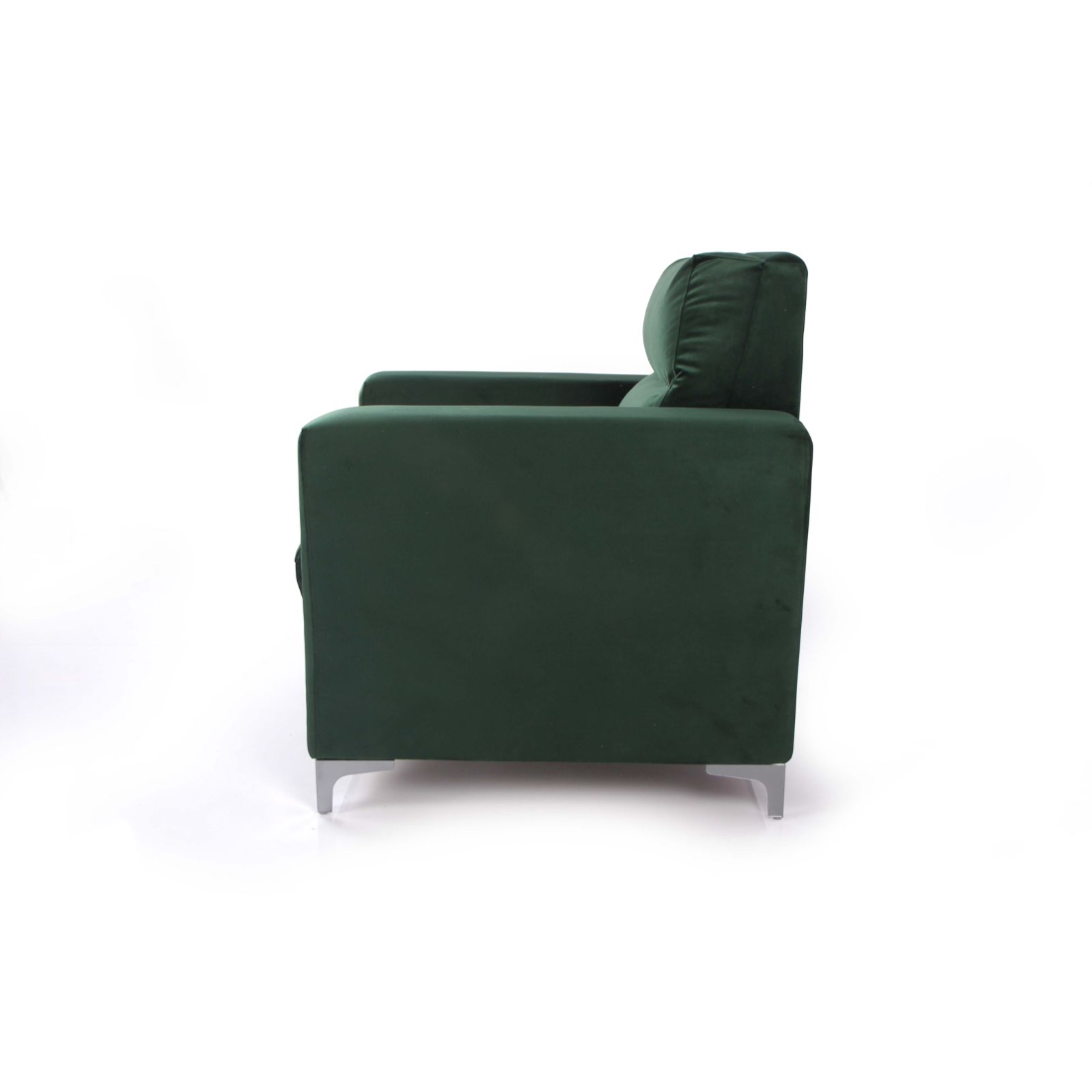 Primrose Ruby 3 Seater Sofa Set - Green view 6